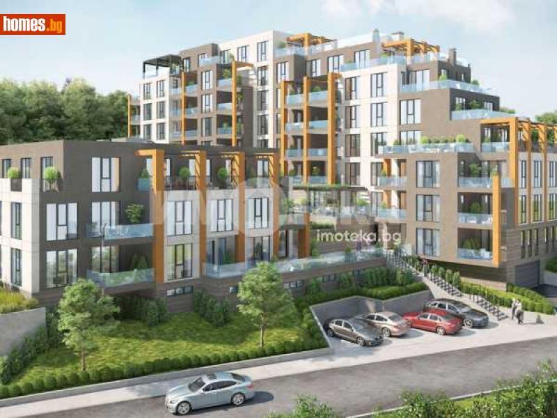 Двустаен, 66m² - , Варна - Апартамент за продажба - ИМОТЕКА АД - 113117945