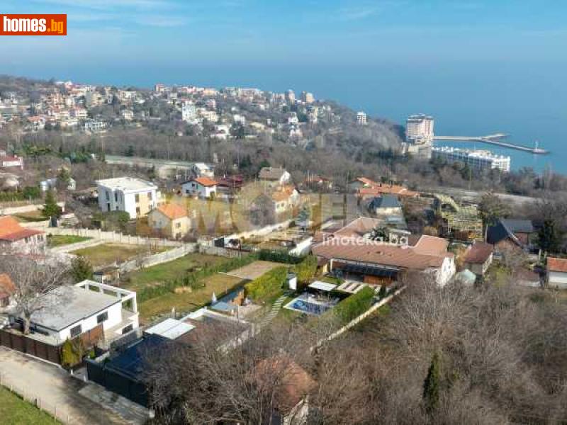 Двустаен, 79m² - , Варна - Апартамент за продажба - ИМОТЕКА АД - 113117983