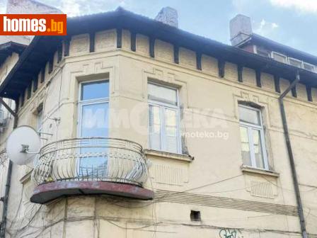 Тристаен, 107m² - Апартамент за продажба - 113118031