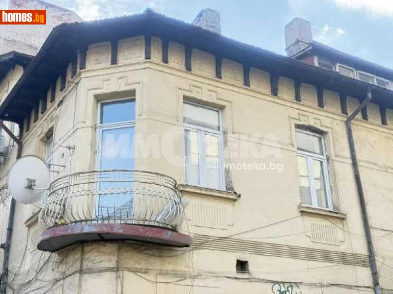 Тристаен, 107m² -  Център, София - Апартамент за продажба - ИМОТЕКА АД - 113118031