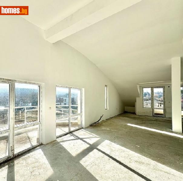 Тристаен, 170m² - Кв. Панчарево, София - Апартамент за продажба - Уни Комерс ООД - 113118168