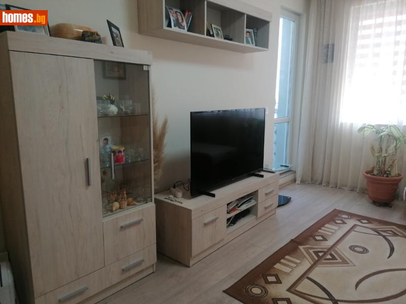 Двустаен, 60m² -  Кайсиева Градина, Варна - Апартамент за продажба - Матекс Имоти  - 113118890