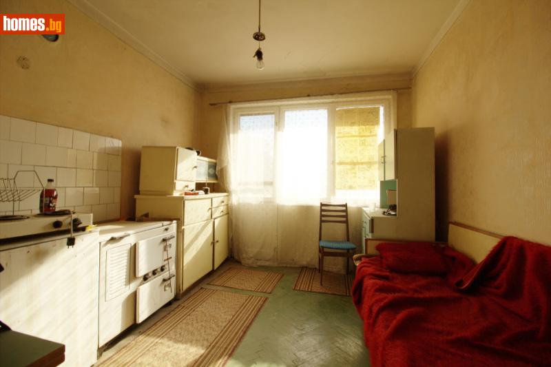 Двустаен, 62m² - Жк. Даме Груев, Сливен - Апартамент за продажба - Виста Недвижими имоти Сливен - 113119523