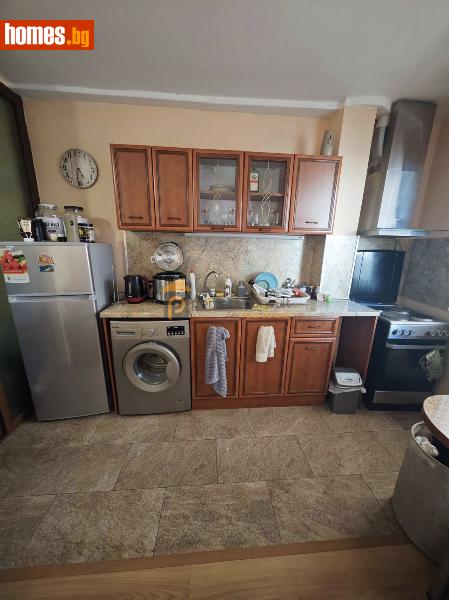 Двустаен, 56m² -  Мараша, Пловдив - Апартамент за продажба - Перфект Консулт - 113119711
