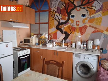 Тристаен, 70m² - Апартамент за продажба - 113119724