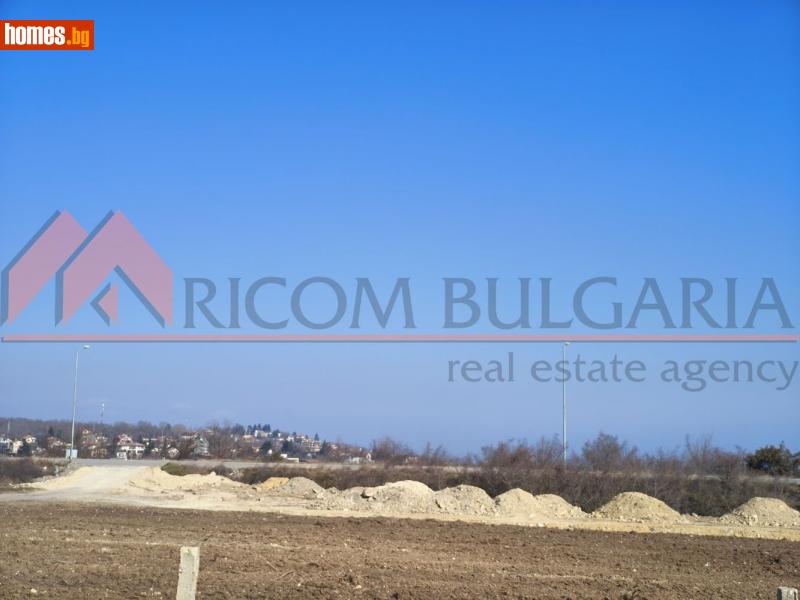 Парцел, 863m² - М-т Ракитника, Варна - Парцел за продажба - РИКОМ БЪЛГАРИЯ ЕООД - 113120702