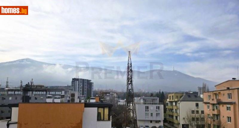 Тристаен, 169m² - Кв. Манастирски Ливади, София - Апартамент за продажба - ИМОТИ ПРЕМИЕР - 113123114