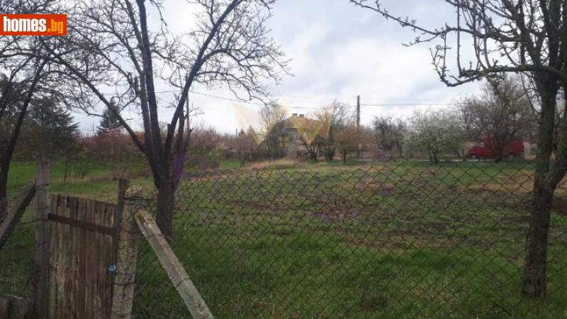 Парцел, 1086m² - С.Ветрино, Варна - Парцел за продажба - ИМОТИ ПРЕМИЕР - 113123232