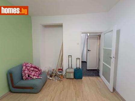 Двустаен, 60m² - Апартамент за продажба - 113123404