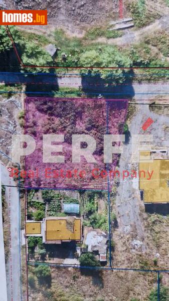 Парцел, 754m² - С.Извор, Бургас - Парцел за продажба - Perfe Estates - 113124586