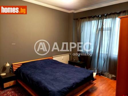 Тристаен, 120m² - Апартамент за продажба - 113129300
