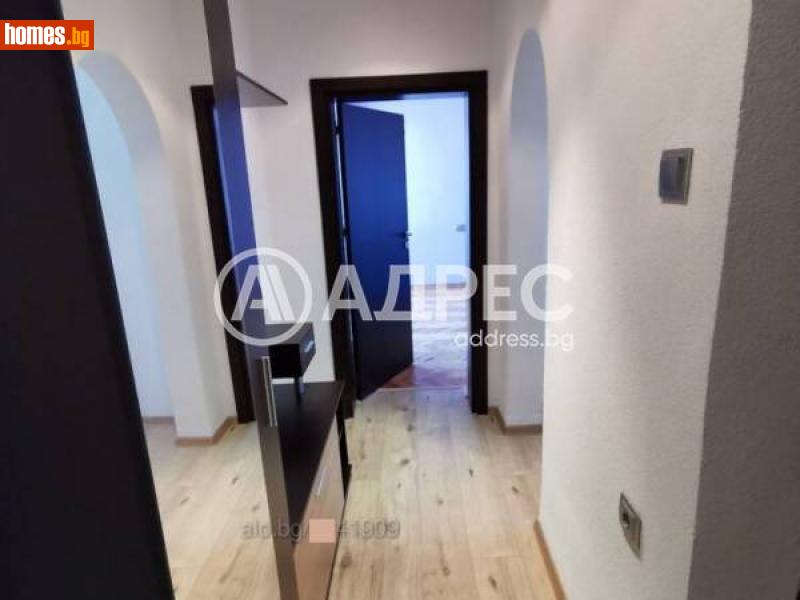 Едностаен, 33m² - Жк. Запад, Благоевград - Апартамент за продажба - АДРЕС НЕДВИЖИМИ ИМОТИ - 113129440