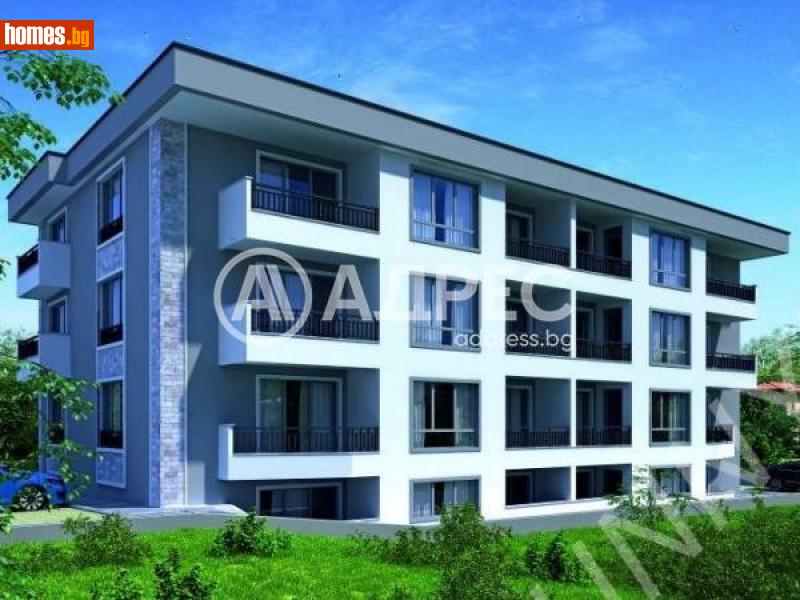 Двустаен, 85m² - Кв. Виница, Варна - Апартамент за продажба - АДРЕС НЕДВИЖИМИ ИМОТИ - 113129592