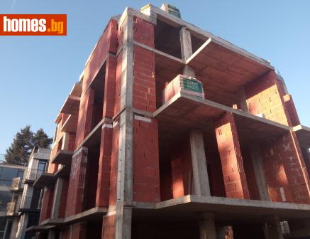 Двустаен, 107m² - Апартамент за продажба - 113130335