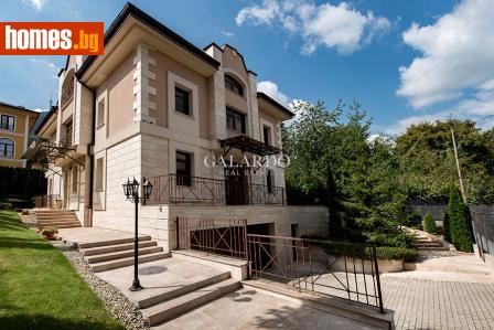 Къща, 780m² - Къща за продажба - 113131000