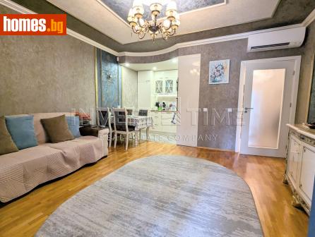 Тристаен, 101m² - Апартамент за продажба - 113132621