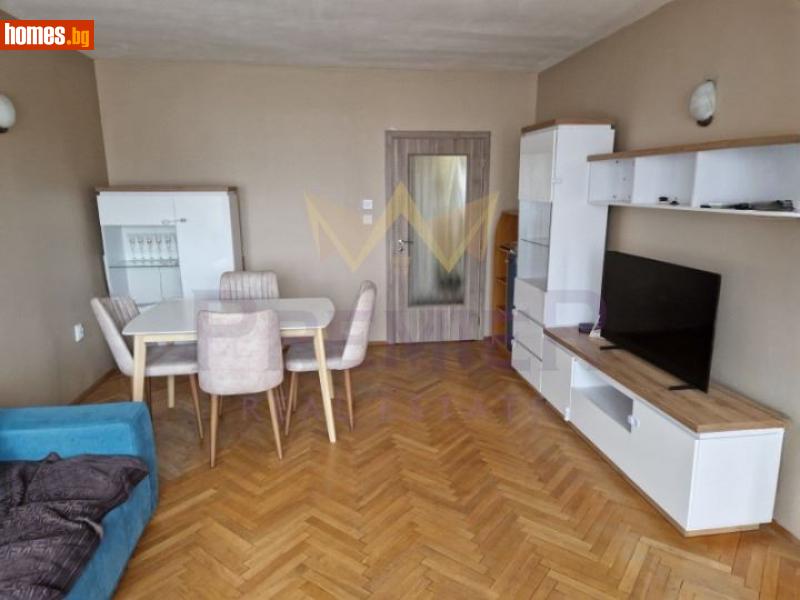 Тристаен, 98m² - Жк. Овча Купел, София - Апартамент за продажба - ИМОТИ ПРЕМИЕР - 113132696