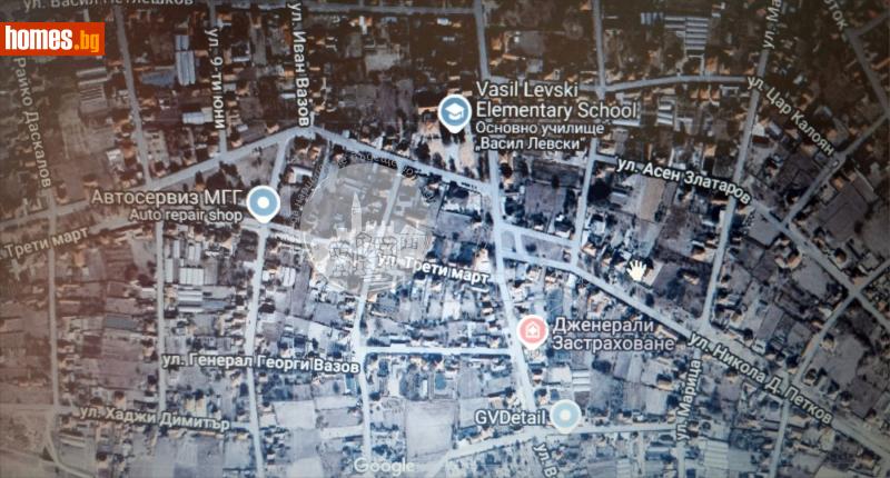 Парцел, 960m² - С.Рогош, Пловдив - Парцел за продажба - Арт Каза - 113133644