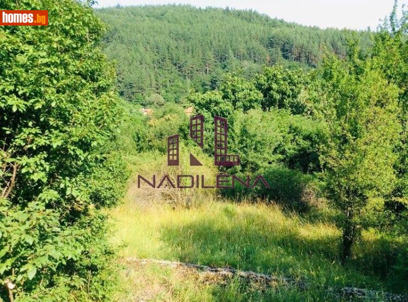 Парцел, 1150m² - С.Осоица, Софийска - Парцел за продажба - Надилена риъл естейтс  - 113136370