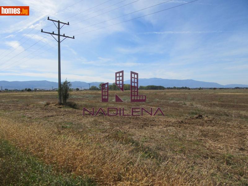 Парцел, 50274m² - Гр.Елин Пелин, Софийска - Парцел за продажба - Надилена риъл естейтс  - 113136380