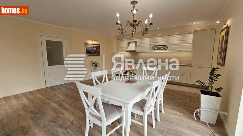 Тристаен, 122m² - Варна, Варна - Апартамент за продажба - ЯВЛЕНА - 113137960