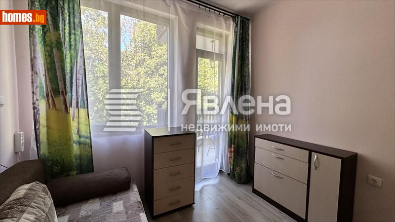 Двустаен, 56m² - Гр.Приморско, Бургас - Апартамент за продажба - ЯВЛЕНА - 113137980