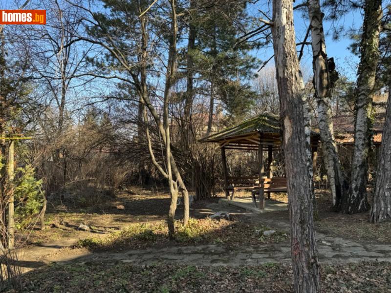 Парцел, 1180m² - Кв. Симеоново, София - Парцел за продажба - Астена - 113138086