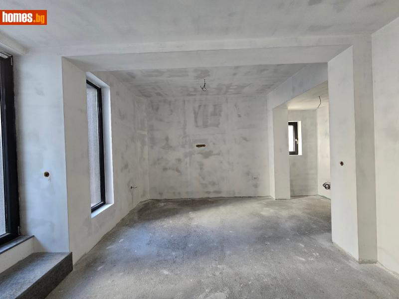 Двустаен, 65m² -  Широк Център, Благоевград - Апартамент за продажба - Domoss - 113141538