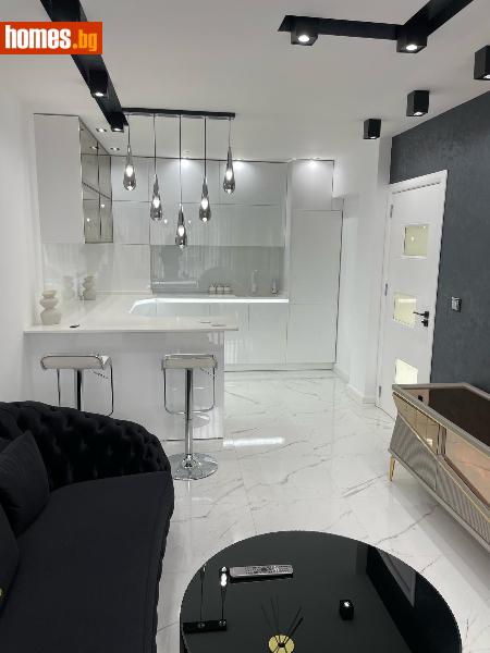 Тристаен, 100m² - Кв. Възрожденци, Кърджали - Апартамент за продажба - Тенденс имоти - 113141757
