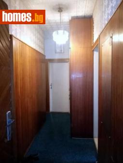 Тристаен, 86m² - Апартамент за продажба - 113141937