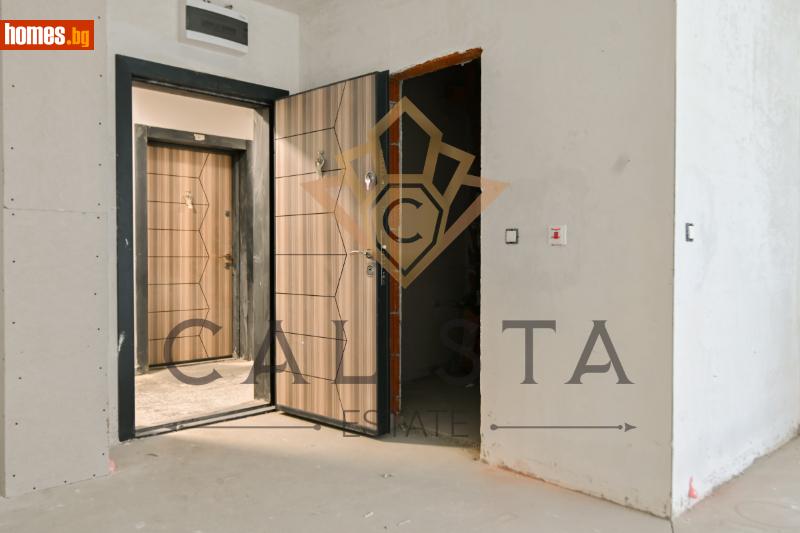 Едностаен, 61m² - Кв. Малинова Долина, София - Апартамент за продажба - Calista Estate - 113141982