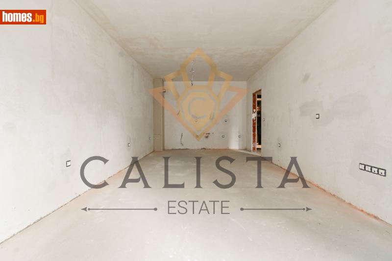 Двустаен, 59m² - Кв. Малинова Долина, София - Апартамент за продажба - Calista Estate - 113141995