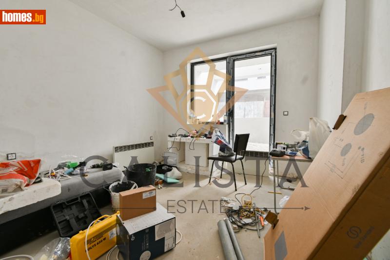 Двустаен, 65m² - Кв. Малинова Долина, София - Апартамент за продажба - Calista Estate - 113142037