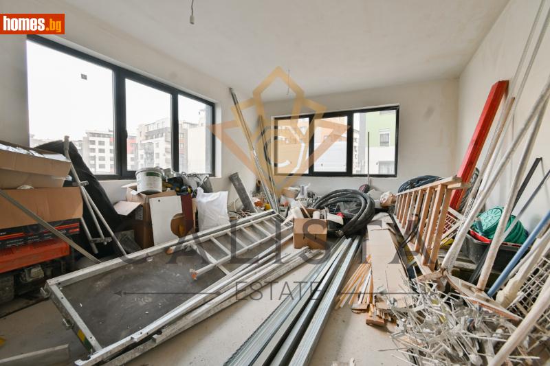 Двустаен, 55m² - Кв. Малинова Долина, София - Апартамент за продажба - Calista Estate - 113142084