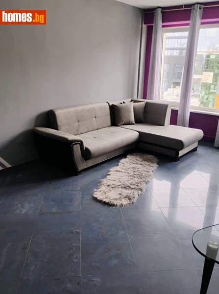 Двустаен, 70m² - Жк. Борово, София - Апартамент под наем - Титан Пропъртис София ООД - 113142491