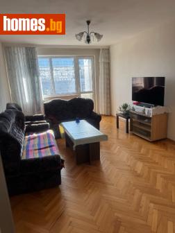 Тристаен, 90m² - Апартамент за продажба - 113142789