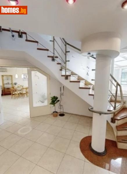 Четиристаен, 288m² - Кв. Манастирски Ливади, София - Апартамент за продажба - Азмар имоти - 113142946