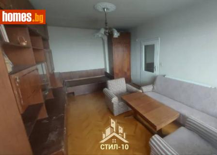 Двустаен, 63m² - Апартамент за продажба - 113143721