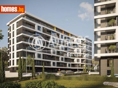 Гараж, 37m² - Апартамент за продажба - 113153434