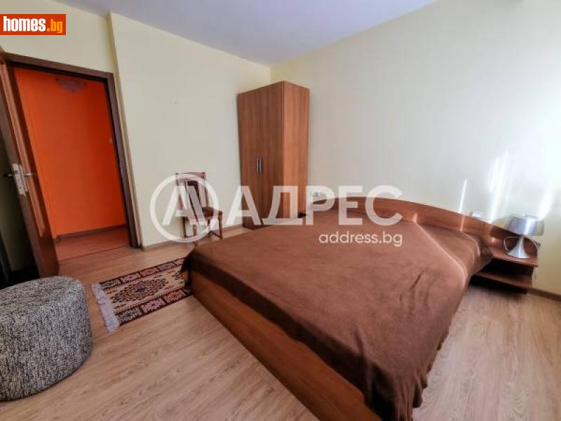 Многостаен, 113m² - С.Кранево, Добрич - Апартамент за продажба - АДРЕС НЕДВИЖИМИ ИМОТИ - 113153472