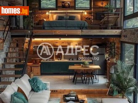 Тристаен, 109m² - Апартамент за продажба - 113153543