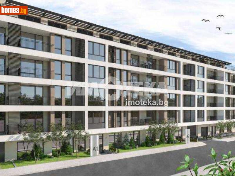 Тристаен, 172m² - Кв. Малинова Долина, София - Апартамент за продажба - ИМОТЕКА АД - 113153688