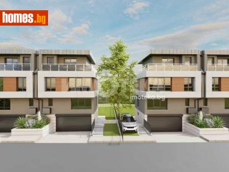 Къща, 238m² - Къща за продажба - 113153693