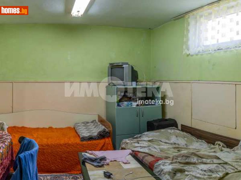 Едностаен, 20m² -  Чаталджа, Варна - Апартамент за продажба - ИМОТЕКА АД - 113153701