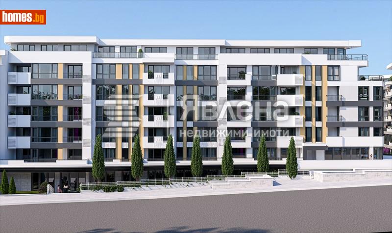 Двустаен, 117m² - Жк. Възраждане, Варна - Апартамент за продажба - ЯВЛЕНА - 113153784