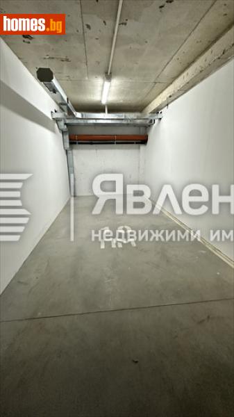 Гараж, 13m² - Кв. Кръстова Вада, София - Апартамент за продажба - ЯВЛЕНА - 113153990