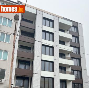 Едностаен, 46m² - Апартамент за продажба - 113154768
