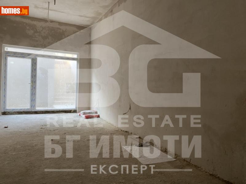 Ателие/Таван, 43m² -  Кайсиева Градина, Варна - Апартамент за продажба - БГ Имоти ООД - 113154892