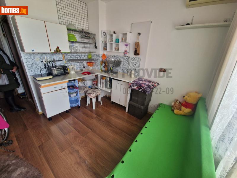 Едностаен, 25m² - С.Тънково, Бургас - Апартамент за продажба - ИГ Провайд ЕООД - 113155204