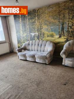Тристаен, 90m² - Апартамент за продажба - 113155429
